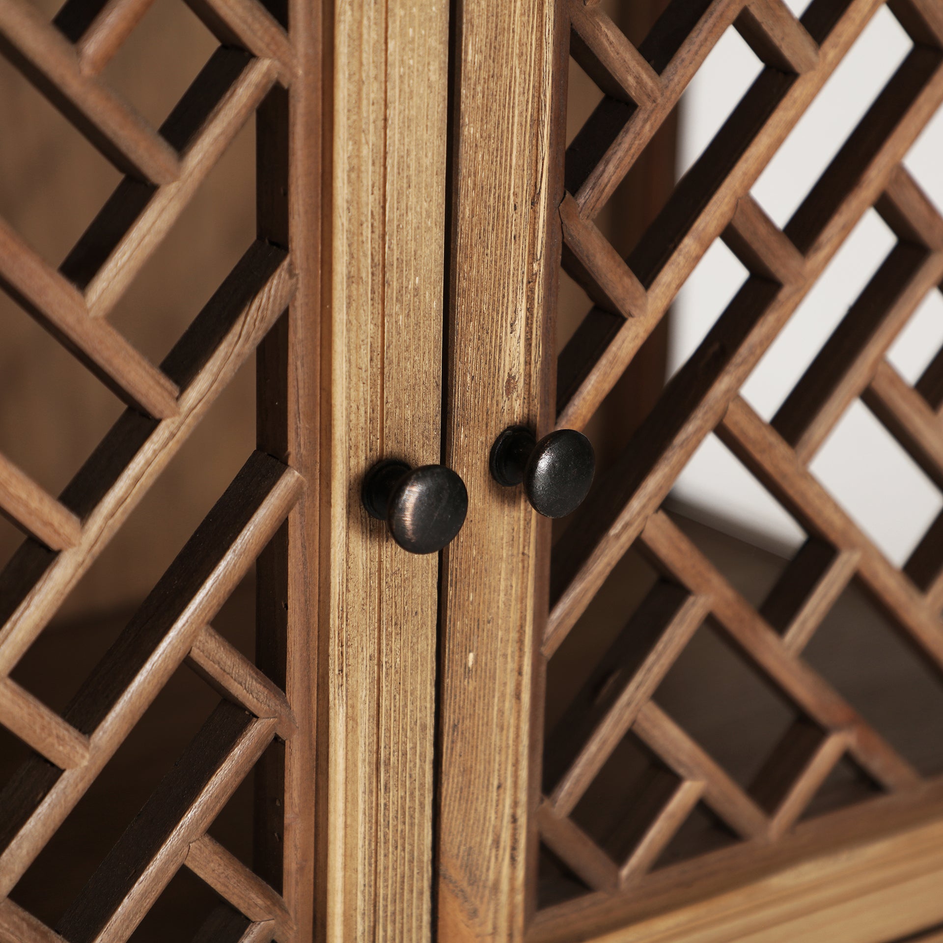 MELNIK MODULAR DISPLAY CABINET